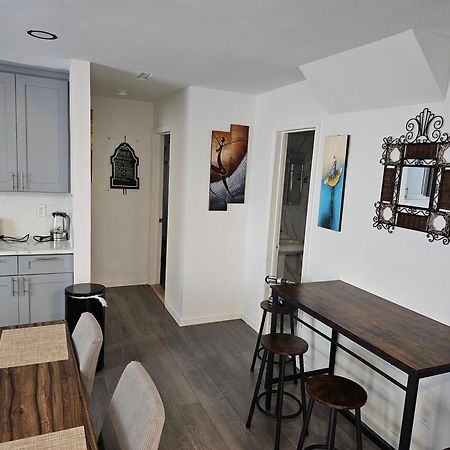 Cozy & Relax Llc Airb&B 뉴욕 외부 사진
