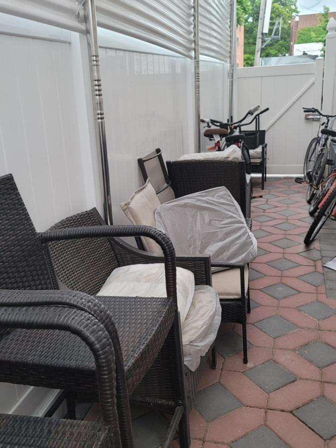 Cozy & Relax Llc Airb&B 뉴욕 외부 사진