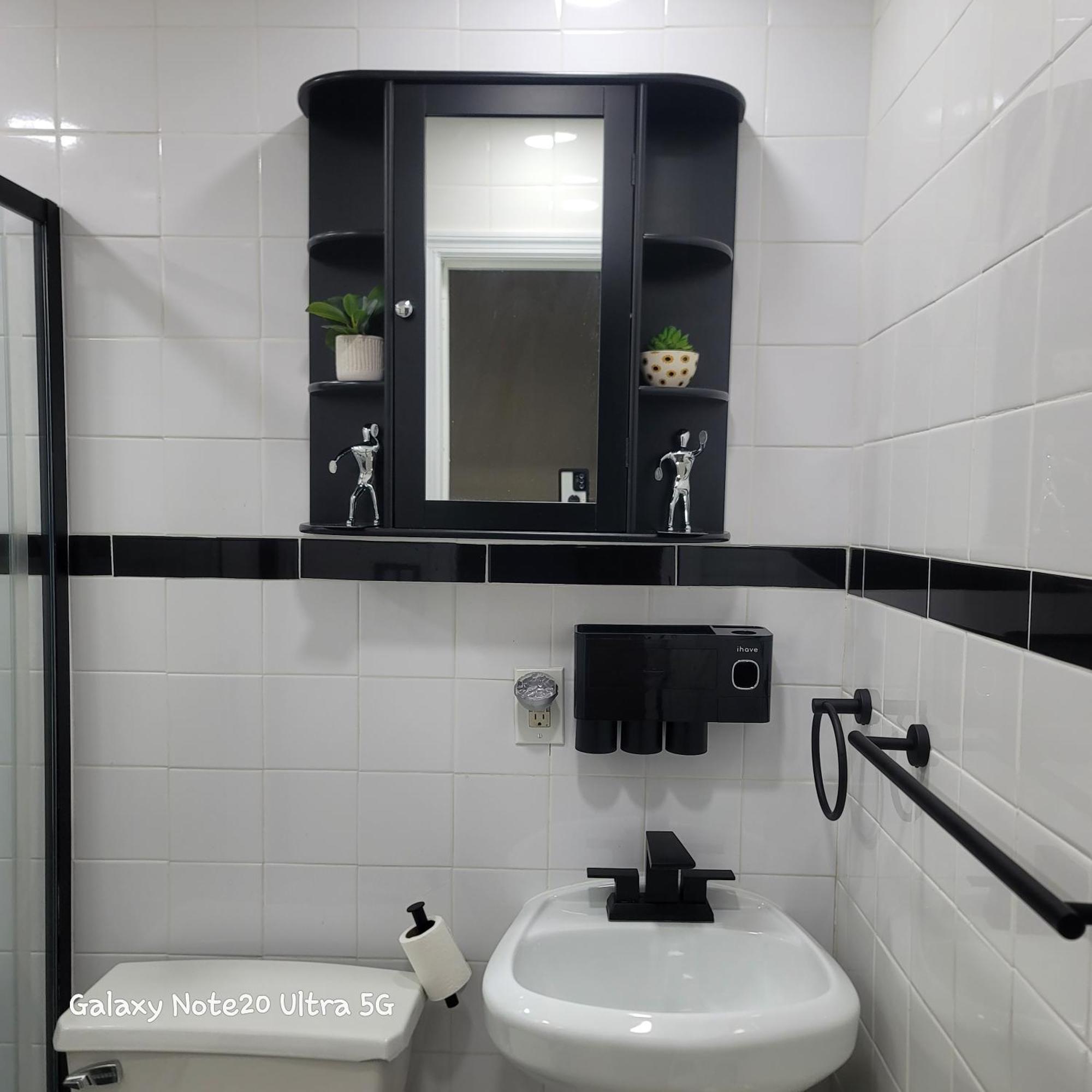 Cozy & Relax Llc Airb&B 뉴욕 외부 사진