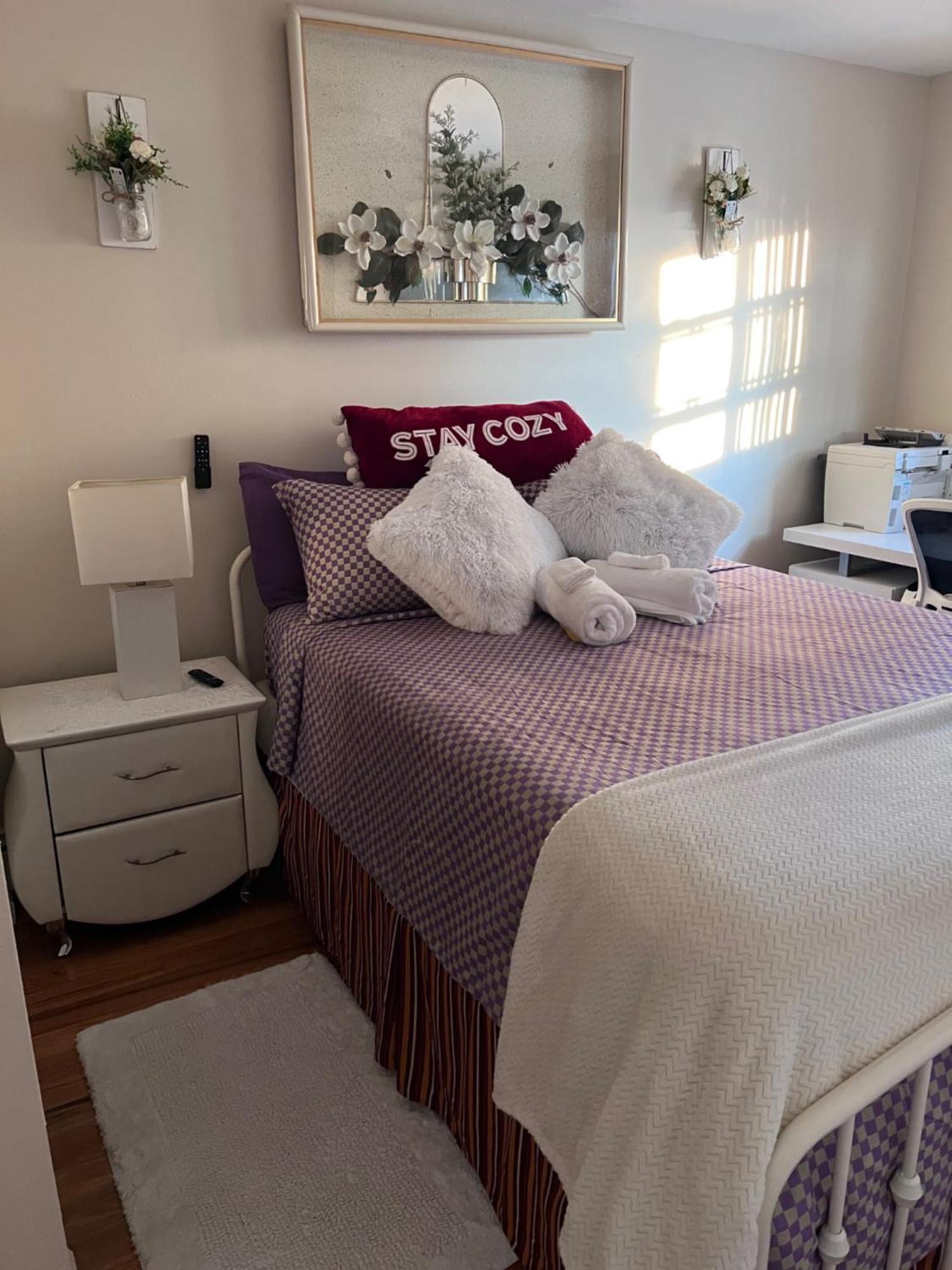Cozy & Relax Llc Airb&B 뉴욕 외부 사진