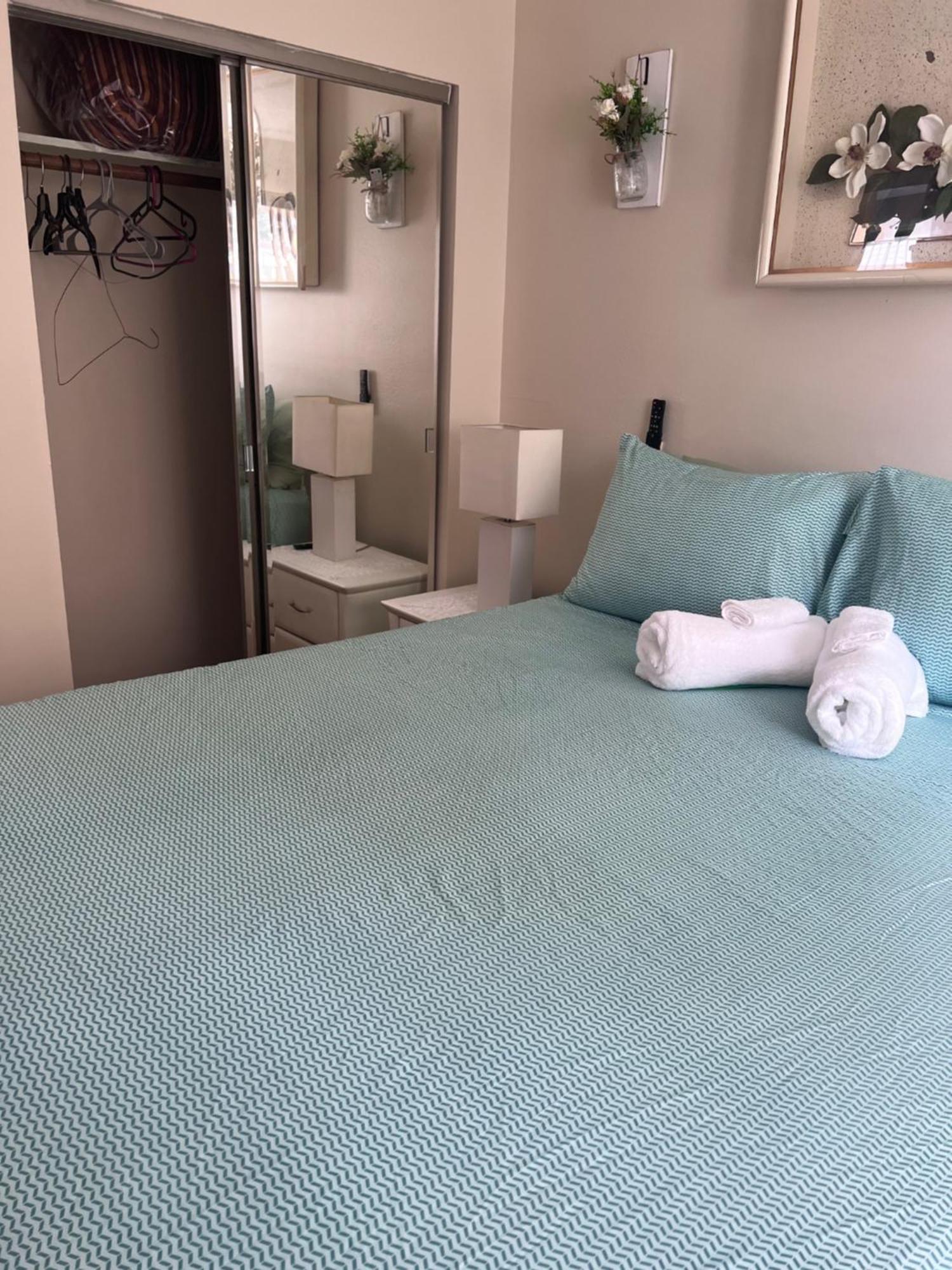 Cozy & Relax Llc Airb&B 뉴욕 외부 사진