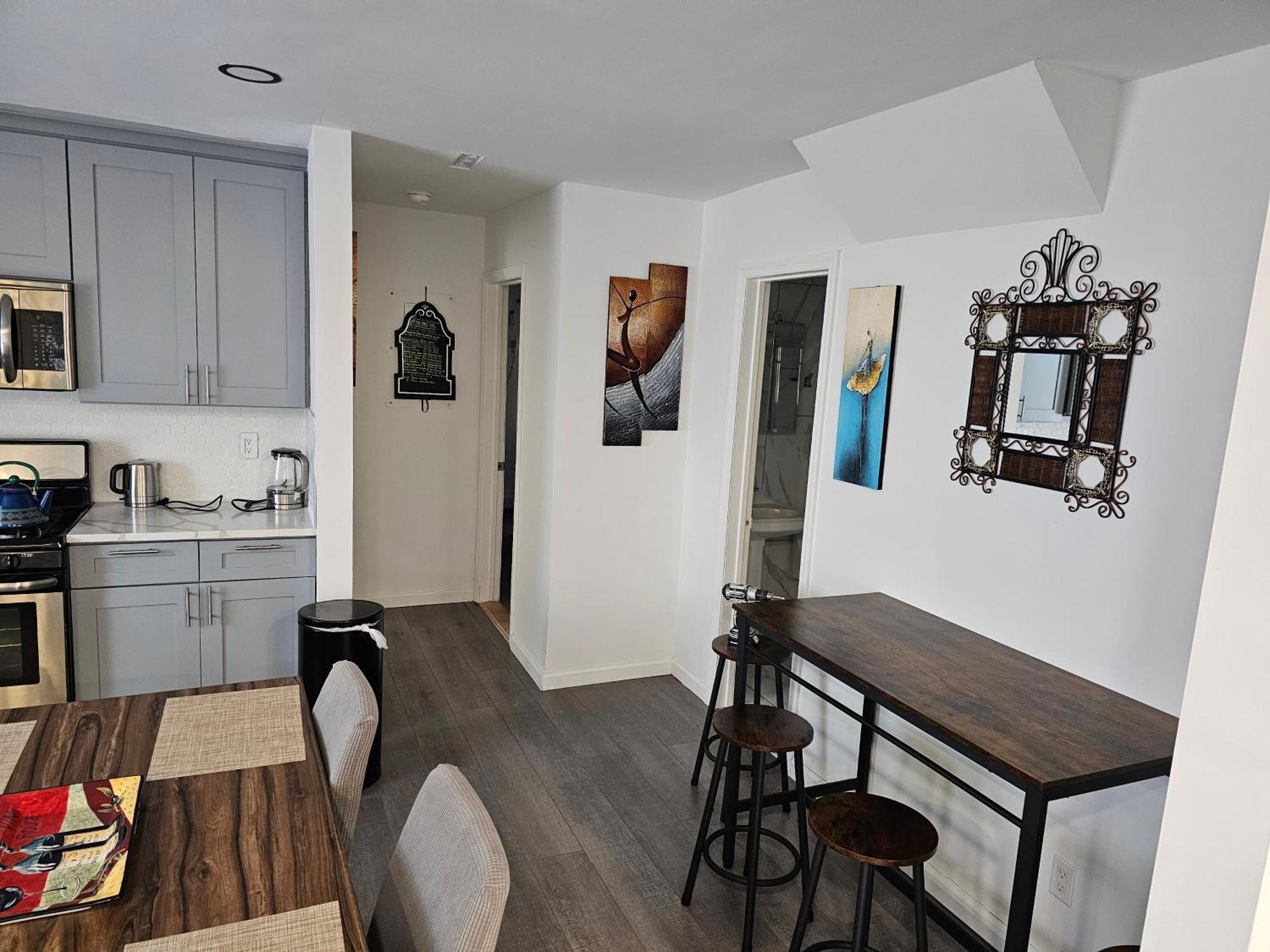Cozy & Relax Llc Airb&B 뉴욕 외부 사진